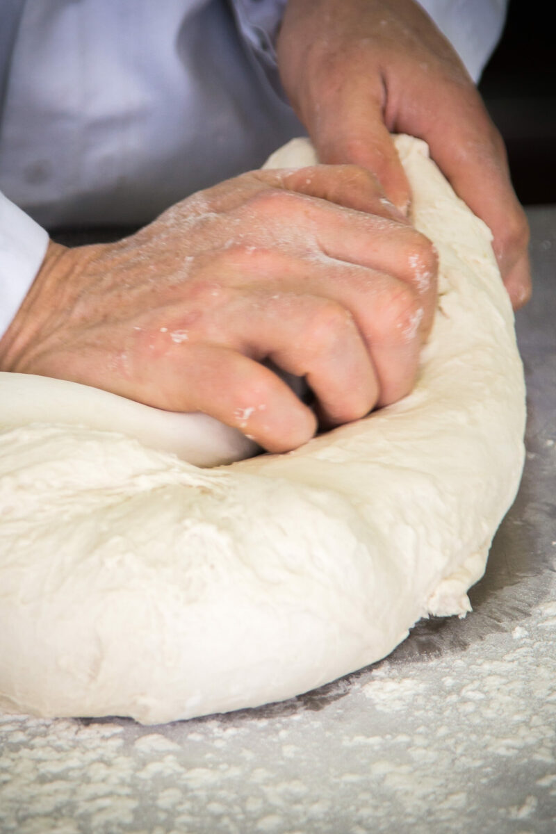 Dough | Caterers | Kara Foodservice