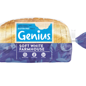 Genius Bread | Kara Foodservice