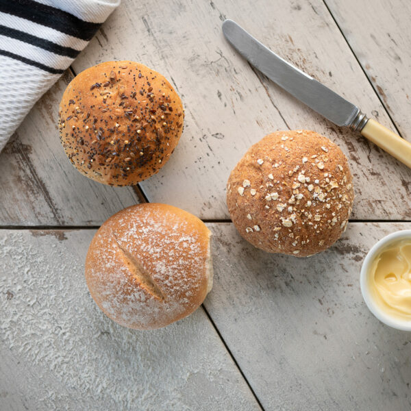 Bakers Basket | Bakers Rolls | Kara Foodservice | Leading Wholesale Food Suppliers