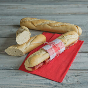 Wholesale Baguette | White French Baguette | Kara Foodservice