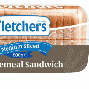 Fletchers Bread | Kara Foodservice