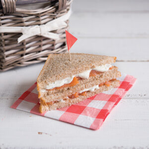 Medium Wholemeal Sandwich Bread | Sandwich Wholesaler | Kara Foods