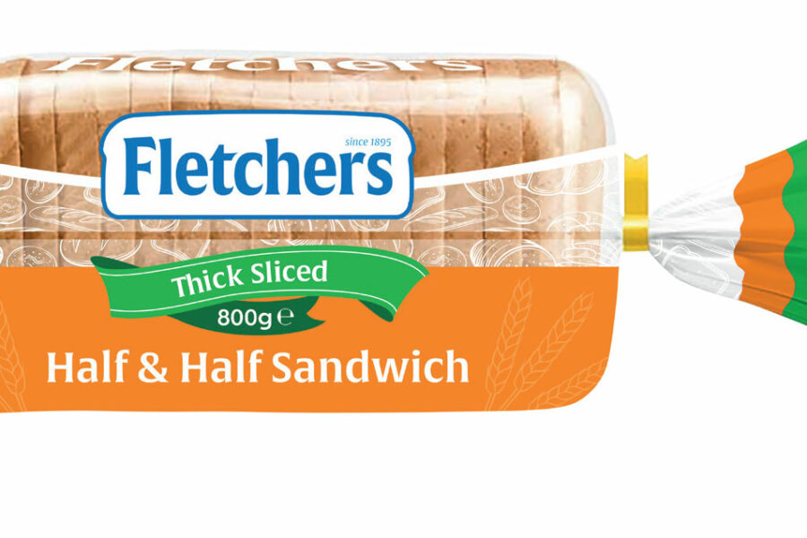 Fletchers Sliced Bread