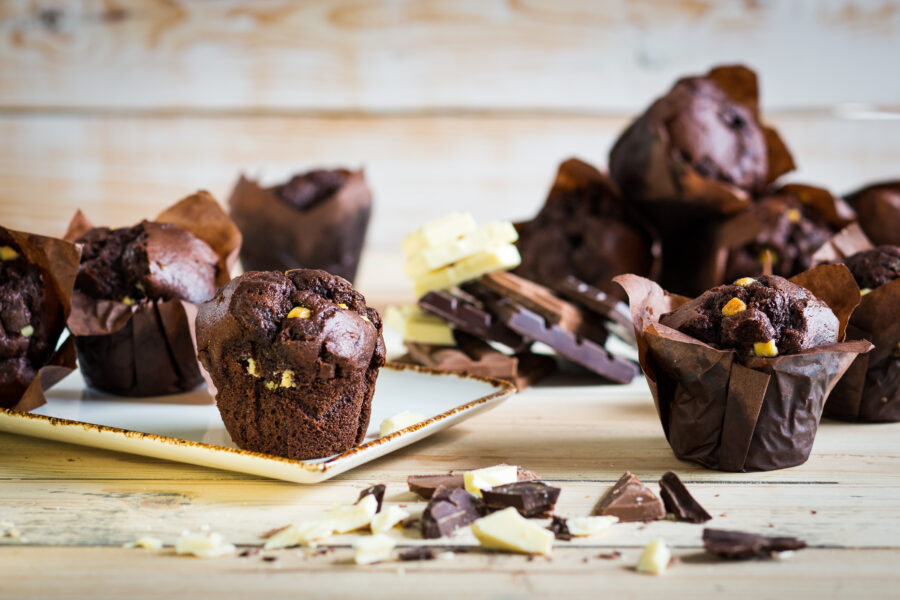 Beyond the Bean: Chocolate’s New Chapter