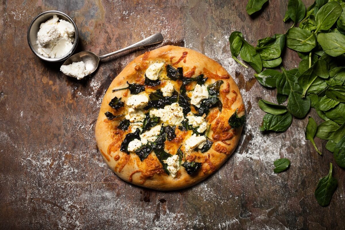 Why Frozen Pizza Dough Balls Are the Smart Choice for Busy Kitchens