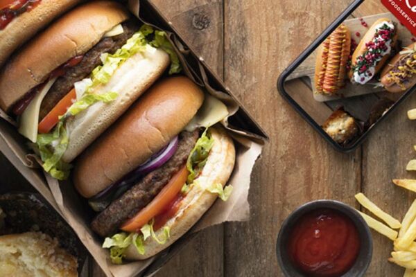 11 Burger Buns Every Foodservice Operator Should Know