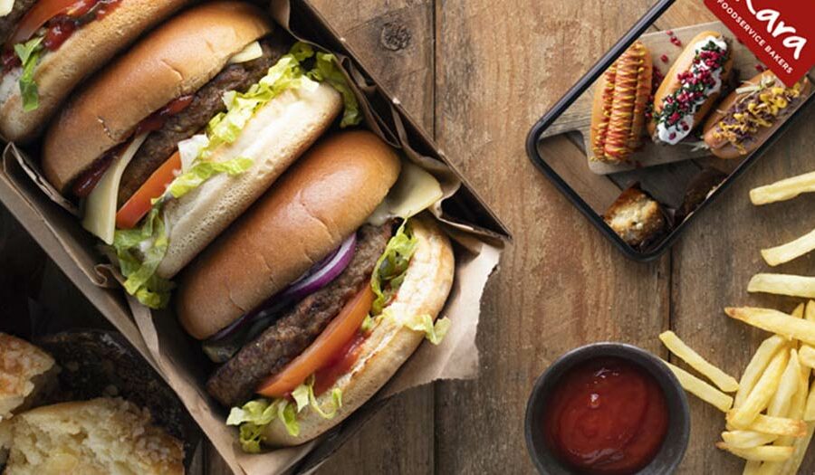 11 Burger Buns Every Foodservice Operator Should Know