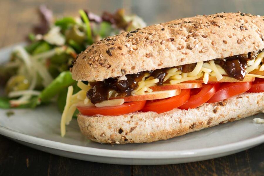 Kara Seeded Roll | Wholesale Bread Rolls