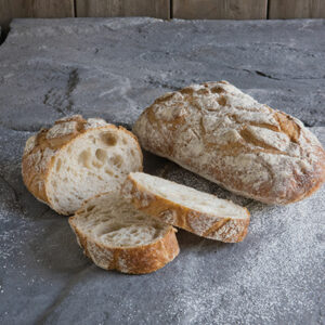 Bakery Wholesale | White Sourdough Artisan Loaf | Kara Foodservice