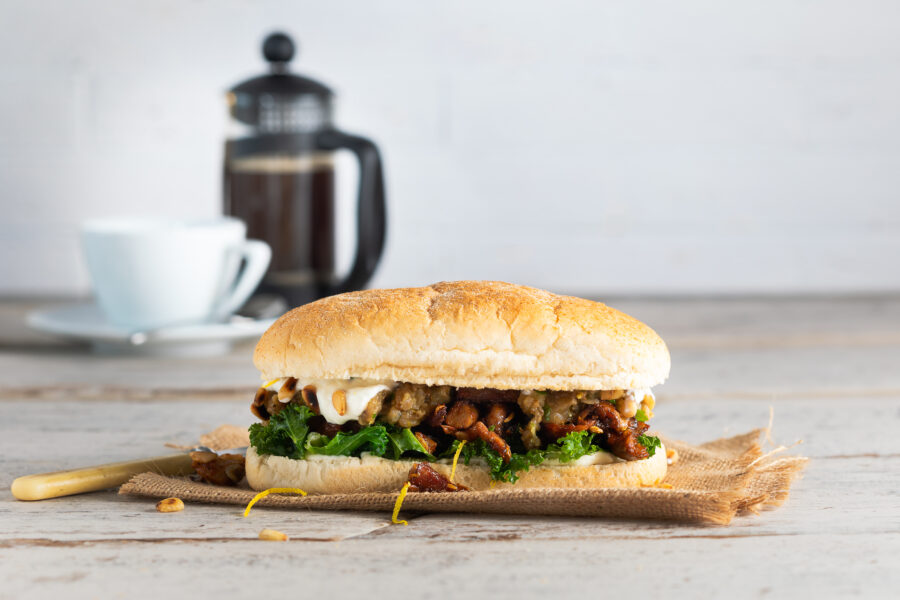 2023 Sandwich Trends with Kara Deli Rolls
