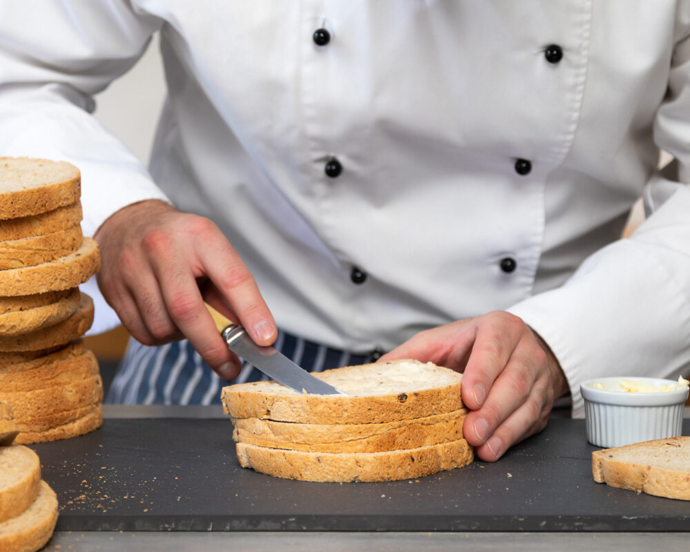 5 Non-Negotiables When Choosing Hospitality Food Suppliers