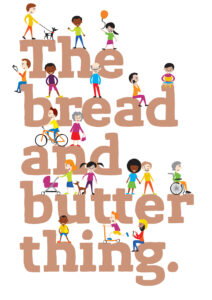 Bread & Butter Thing Charity