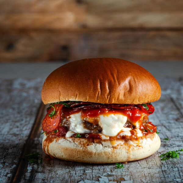 Potato Bun | Wholesale Bread | Kara Foodservice