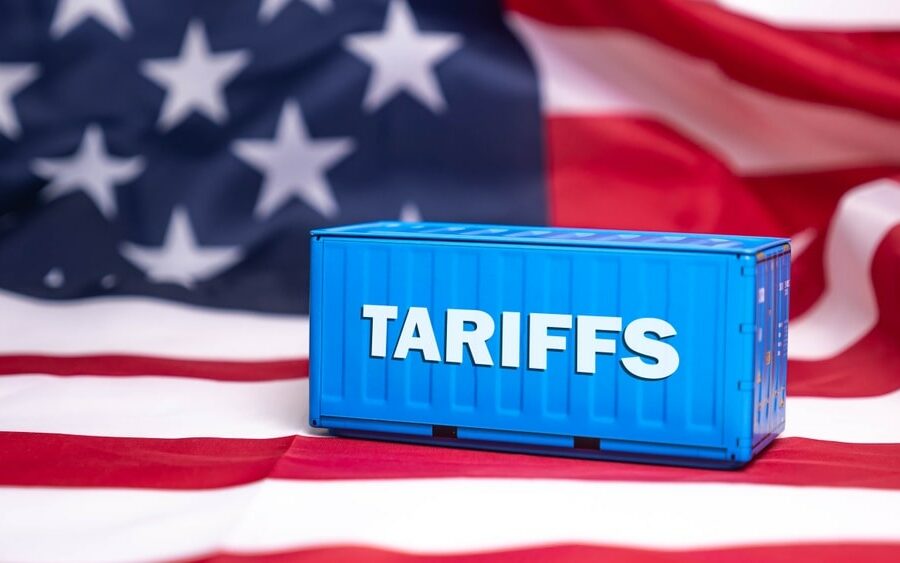 Baking Through Uncertainty: Navigating US Tariffs