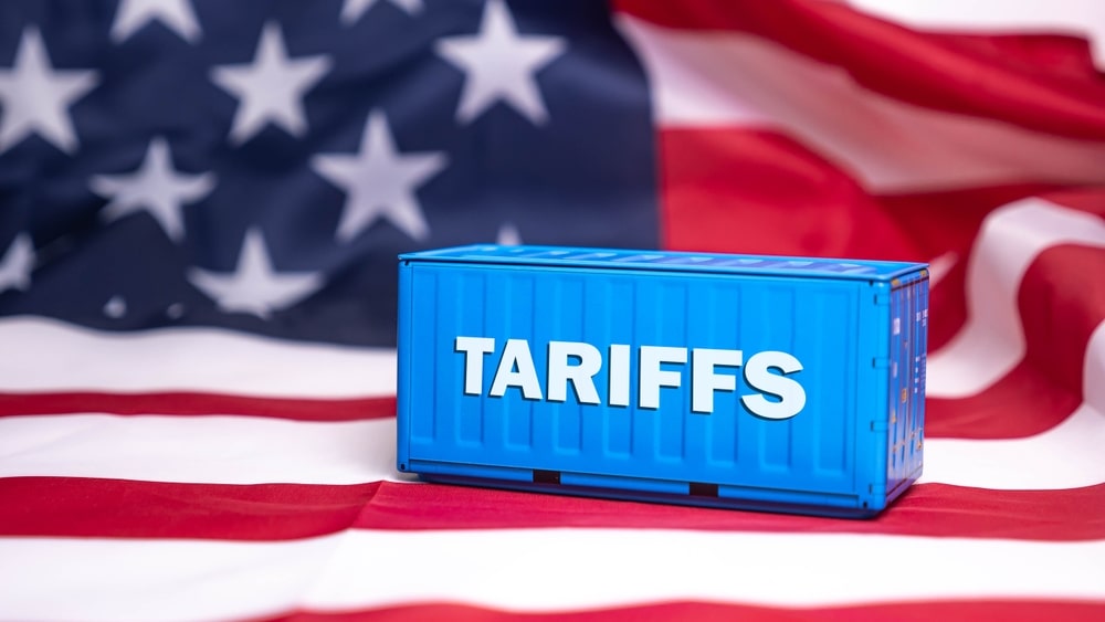 US Tariffs - Kara Foodservice