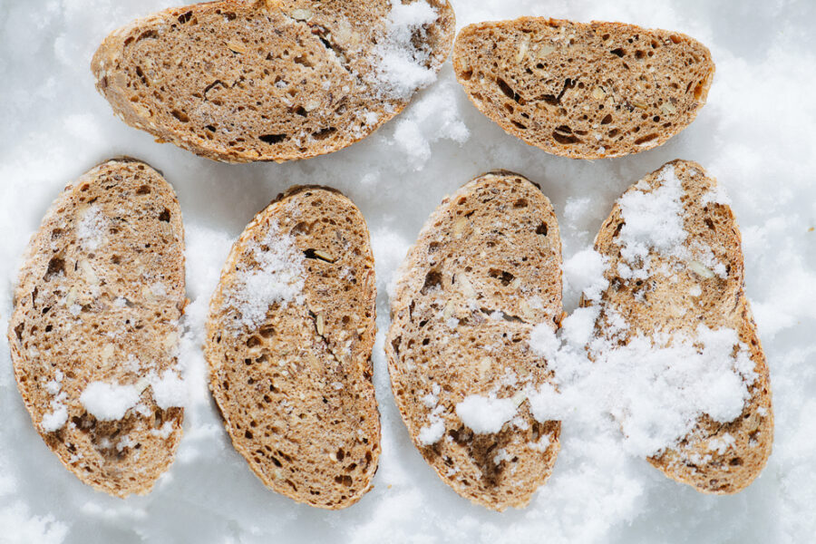 Why Kara is the Go-To Frozen Bakery Supplier for Your Business