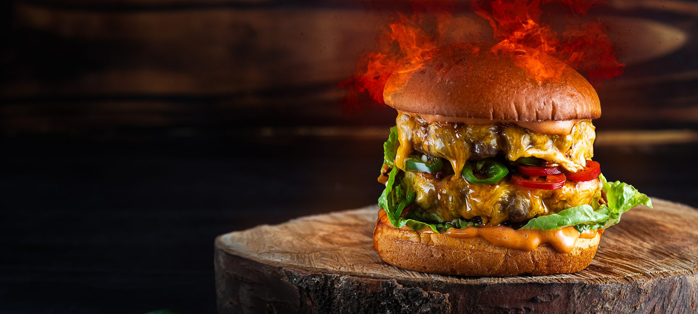 MK4 Gourmet Hot Bun 2-3