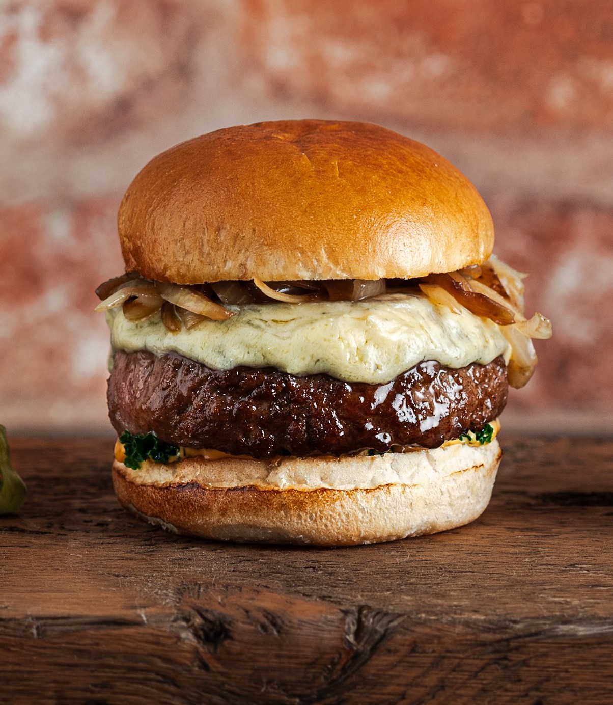 Coming Soon… Gourmet Slider Bun