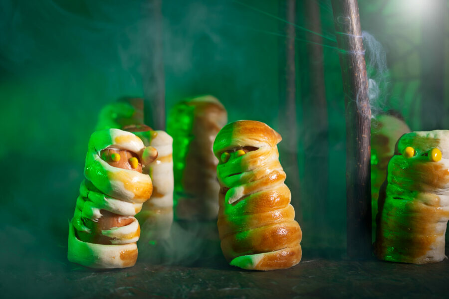 Halloween Food Trends 2026: Spooky Menu Ideas for Foodservice